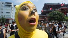 Las mejores im�genes del d�a