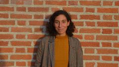 Clara Reigosa cursar� un m�ster en xesti�n de museos en Nova York como bolseira da Fundaci�n Barri�