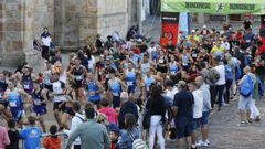 Carrera Mondo�edo Monumental
