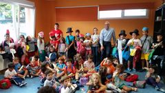 El plazo para anotarse en el Meni�eiro de Cabana finaliza pronto