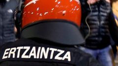 La Ertzaintza ya ha abierto una investigaci�n