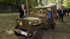 Boda de Manuel y Marlene