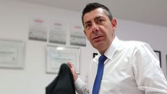 Francisco Pi�eiro. inmigrante en Lanzarote