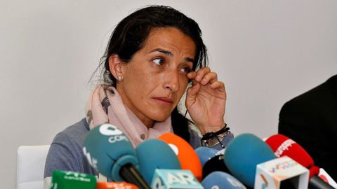 Emotiva carta de la madre de Gabriel a su hijo
