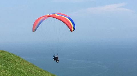 Parapente
