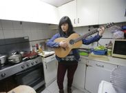 En el cuartel de Lonzas se celebr� el aniversario del origen de la Polic�a Nacional.