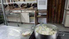 Adem�s de su asistencia directa, el Concello colabora con otras instituciones de atenci�n social. 