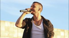 C. Tangana arrasa en el Gai�s