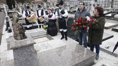 �Mira aqu� las fotograf�as de la semana cultural Francisco Lorenzo Mari�o!