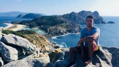 Juan Calder�n Bustillo, cient�fico