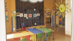 Las guarder�as retoman su actividad a partir del 1 de septiembre.