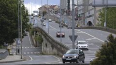 Avenida del Restollal