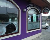 La sustracci�n, la segunda en dos meses, ocurri� a las 5.20 horas. 