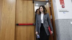 Ayuso denuncia un caso �turbio� contra �un particular al que se le deben 600.000 euros�