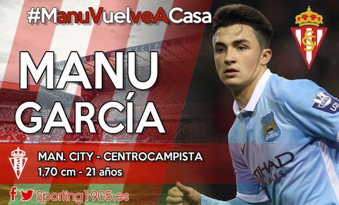 Manu Garc�a