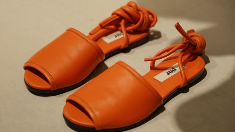 Estrenaron la pop con la varias marcas gallegas como @theparcollection