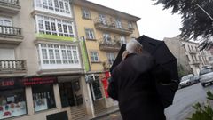 Imagen de la inmobiliaria San Saturnino