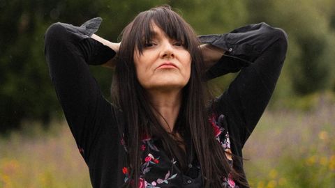 <span lang= gl >Guadi Galego estar o da 12 no Crculo Habanero da Devesa</span>