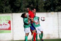 El Ourense ya empat� en la primera vuelta en Guijuelo.