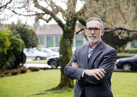 Molares es pesimista con la pr�xima campa�a marisquera en los bancos arousanos. 