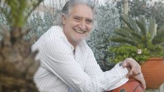 Miguel Loureiro