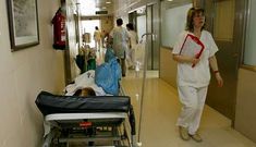 Usuarios se han quejado por disfunciones entre Urgencias del hospital y el PAC de Burela.