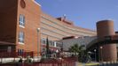 La ni�a embarazada de Murcia tuvo relaciones consentidas con un chico de su edad