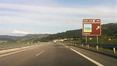 Carretera�en Asturias