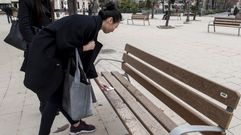 Sevilla amanec�a envuelta en una nube de polvo