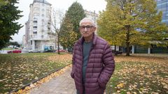 Rodr�guez cre que o deporter axuda a superar moitos problemas