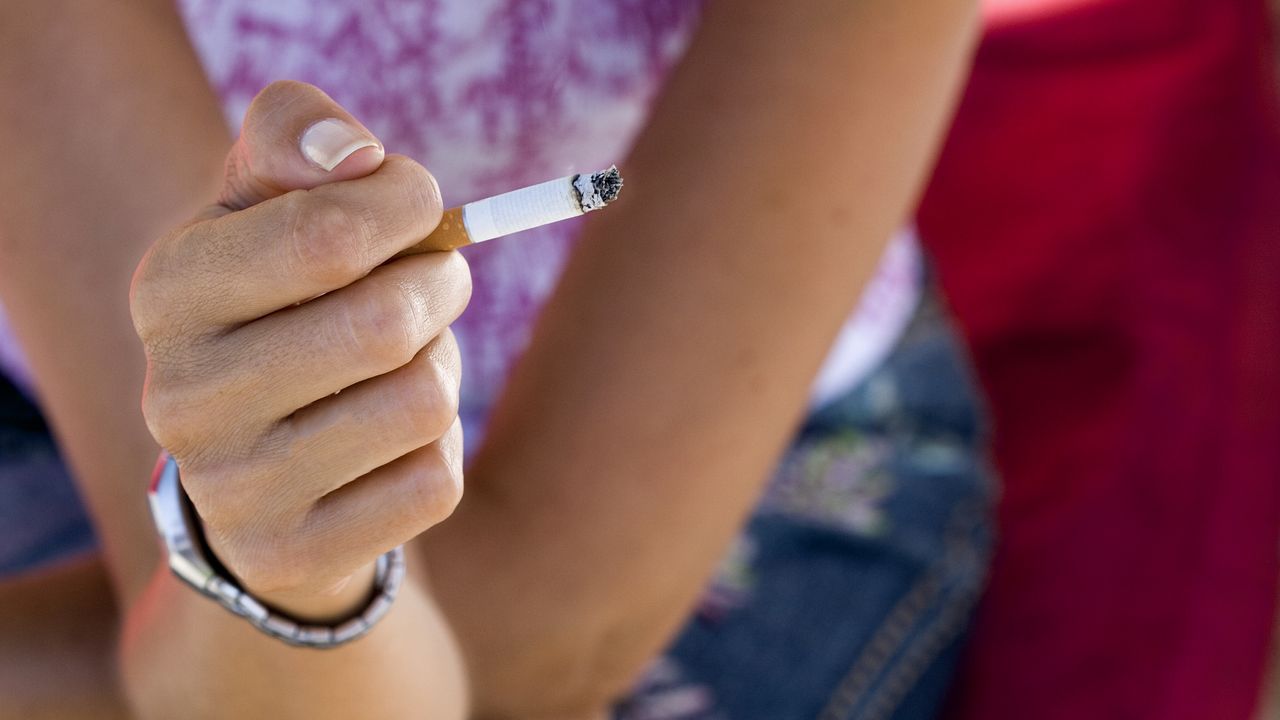 Abolir el tabaco: los nuevos cuáqueros