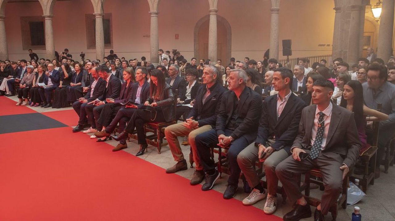El Rompetiño celebra una década como referente de la cultura urbana en Galicia