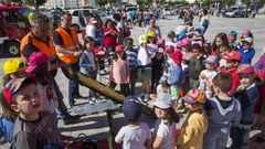 Aprender de la mano de quienes salvan vidas: �las im�genes!