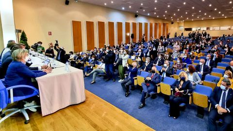 Reuni�n en Conxemar