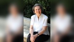 La catedr�tica Rosa Navarro Dur�n, autora de �El fest�n de la palabra�