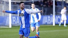 Las mejores imgenes del Fabril - Majadahonda