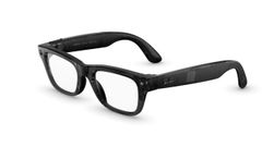 Gafas inteligentes Ray-Ban Meta