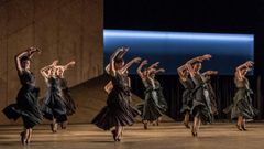 El Ballet Nacional de Espa�a y Oviedo Filarmon�a traen al Campoamor �Electra�  