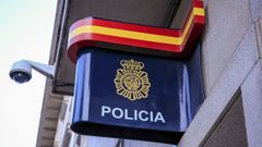 El detenido pas� la noche en la comisar�a a espera de la disposici�n judicial