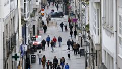 La R�a Nova, hasta Montevideo, se usar� al menos durante 14 semanas como entrada o salida de tr�fico