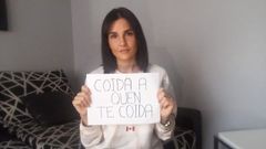 Y��ez explica que la situaci�n de los eventuales es muy precaria.