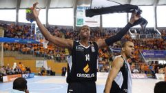 Derbi gallego por el ascenso en la LEB Oro