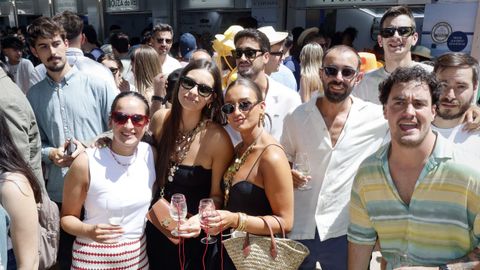 Festa do Albari�o de Cambados