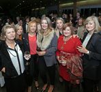 <span lang= es-es >Las mejores galas</span>. Quien m�s y quien menos visti� sus mejores galas para acudir a la cita anual con la asociaci�n antidroga. 