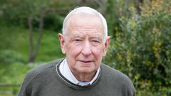 Pepe do Galeiro era presidente de la organizaci�n local del PSOE en Baralla y era su militante m�s antiguo.