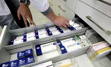 La OMS recuerda que las benzodiacepinas deben estar prescritas por un m�dico especialista.