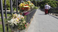 Un año desde el asesinato de Isabel Carrasco