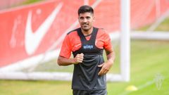 Carlos Carmona