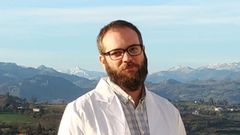 Losada aconseja acudir a la consulta con un psic�logo cl�nico antes de optar por psicof�rmacos