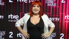 Loles Le�n, en su nuevo programa
